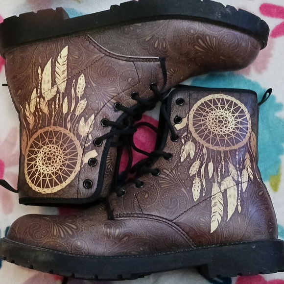 Cool Kicks boots - Picture 3 of 7